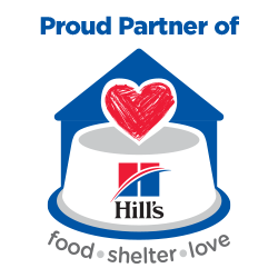 Hills Pet Food Logo